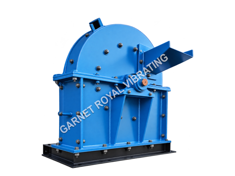 Industrial-Disintegrator