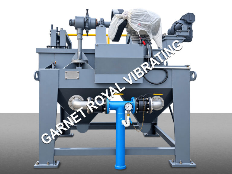 Jigging Machine